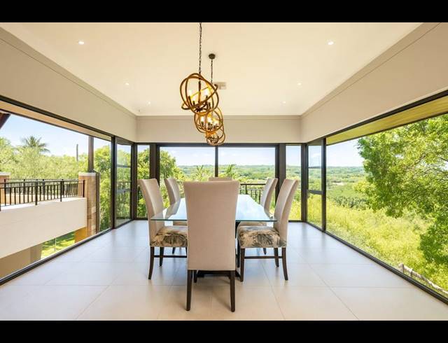 5 BEDROOM HOUSE FOR SALE IN ZIMBALI ESTATE